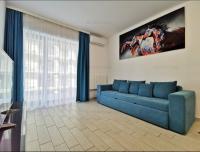The Horse - DE SILVA Residence - B&B Mamaia