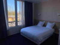Appart' hôtel 7 sensation - Bed and Breakfast