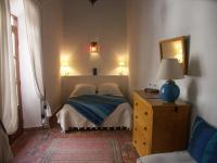 Arbaa Superior Double Room