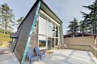 Upper Sky Beach Cabin - B&B