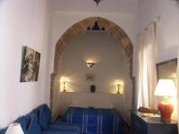 Thlata Superior Double Room
