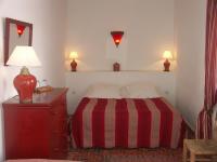 Tmania Superior Double Room