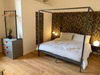 Chambre Lit King-Size Standard