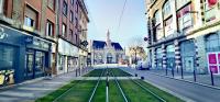 Citizenhouse - Gare - B&B