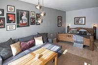 Appartement met Sauna