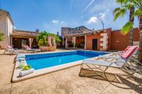 Ideal Property Mallorca - Verdera - B&B Maria de la Salut