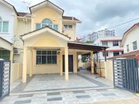 Casa Drezqi Homestay Melaka Private Pool - B&B