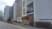 Apartament Robinia z miejscem parkingowym - B&B
