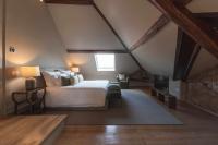 Kamer met Kingsize Bed