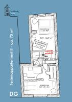 Stadthuuske - Ferienwohnung Emden