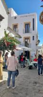 Vagamundos - B&B Tarifa