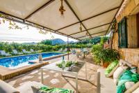 Ideal Property Mallorca - Can Carabassot - B&B Pollença