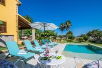 Ideal Property Mallorca - Sa Tanqueta - B&B Inca
