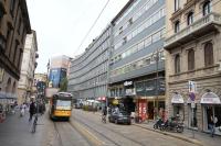 Via Torino Apartment 1 - Bed and Breakfast Milaan