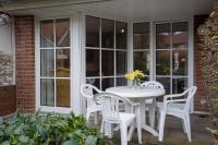 OST29b Ferienwohnung Muschelbank - Ferienwohnung