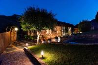 Loft de montaña - Bed and Breakfast