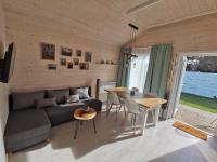 Chalet mit 2 Schlafzimmern