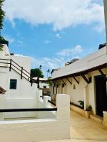 Subira House - B&B Lamu