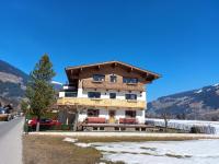 Standard Doppelzimmer