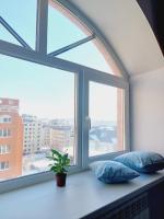 Квартира на Плазе - B&B
