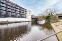 amazing apartments - Great Junction St - Free parking - B&B