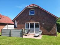 B&B Norden - Holiday Home Friesenperle by Interhome - Bed and Breakfast Norden