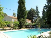 B&B Tresques - Holiday Home La Rouveyrolle - BSC130 by Interhome - Bed and Breakfast Tresques