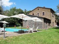 B&B Bagnoregio - Apartment La Capraccia - BOL334 by Interhome - Bed and Breakfast Bagnoregio