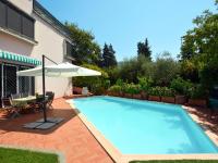 B&B San Martino - Holiday Home Villa Lucia by Interhome - Bed and Breakfast San Martino