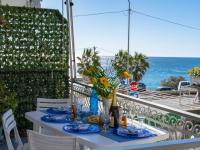 B&B Costarainera - Apartment Casa Fidalma by Interhome - Bed and Breakfast Costarainera