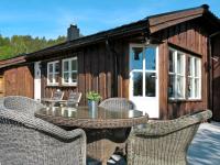 B&B Øyuvstad - Holiday Home Solfridbu - SOW070 by Interhome - Bed and Breakfast Øyuvstad