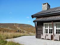 B&B Geilo - Apartment Havsdalsgrenda - HLD102 by Interhome - Bed and Breakfast Geilo