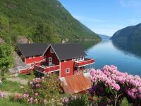 B&B Arnafjord - Holiday Home Heimdall - FJS604 by Interhome - Bed and Breakfast Arnafjord