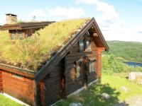 B&B Øyuvstad - Holiday Home Steinbu - SOW063 by Interhome - Bed and Breakfast Øyuvstad