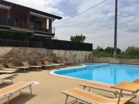 IL TIMONE DI PACENGO - B&B Pacengo di Lazise