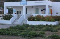 Appartement 1 Chambre avec Vue Latérale sur la Mer