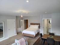 B&B Sligo - Quay St Apartment - Bed and Breakfast Sligo