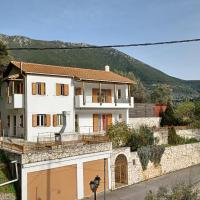 Villa Syvros - Chambres d’hôtes Sívros