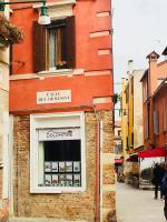 Ca' Ormesini Lovely Apartment - B&B