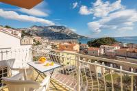 Sunny Beach Resort - Ferienwohnung Duće
