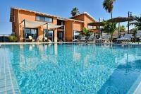 אחוזת אלטה גלילאה - לנפוש בארץ להרגיש בחו"ל - B&B Yesud HaMa‘ala