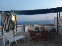 B&B Lido Conchiglie - Appartamento rifinito con vista panoramica a 50 mt dal mare - Bed and Breakfast Lido Conchiglie