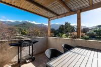 Le Clos d'Oletta - Ferienwohnung Oletta