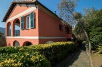 Olga Sea View Apartment - Ferienwohnung Santa Margherita Ligure