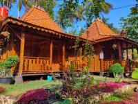 joglo karinduaji madasari - B&B