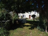 Gîte maison Chourrist - B&B