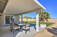 Palm Springs Pad w/ Outdoor Kitchen + Views! - Chambres d'hôtes Palm Springs