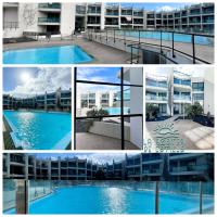 Azotea de Cotillo - B&B Cotillo