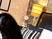 Retreat Suite with Stunning Spa Bathroom