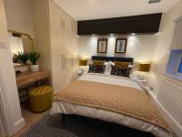 52 Lansdown Crescent - Ferienwohnung Cheltenham